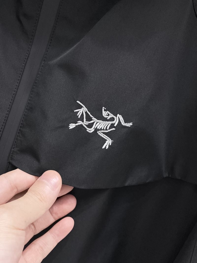 Arcteryx Outwear